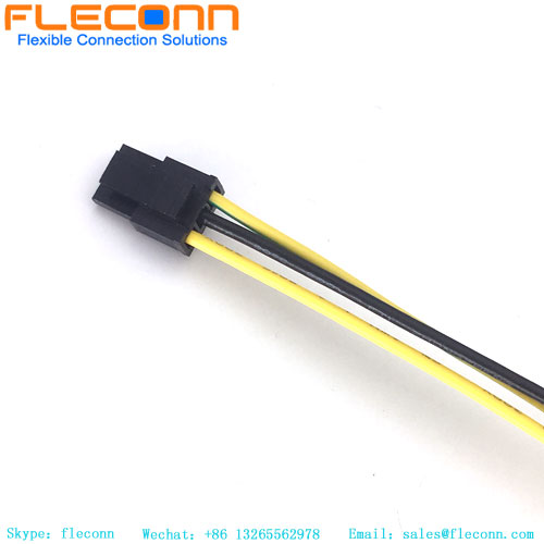 Molex Micro Fit 436450300 Single Row Terminal Wire
