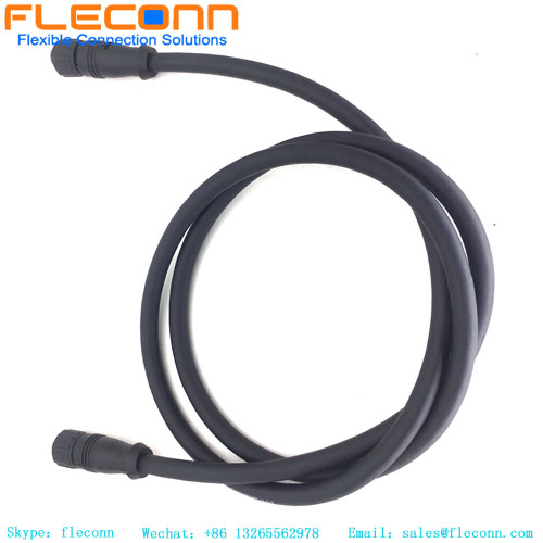 M12 8 Pin Cable