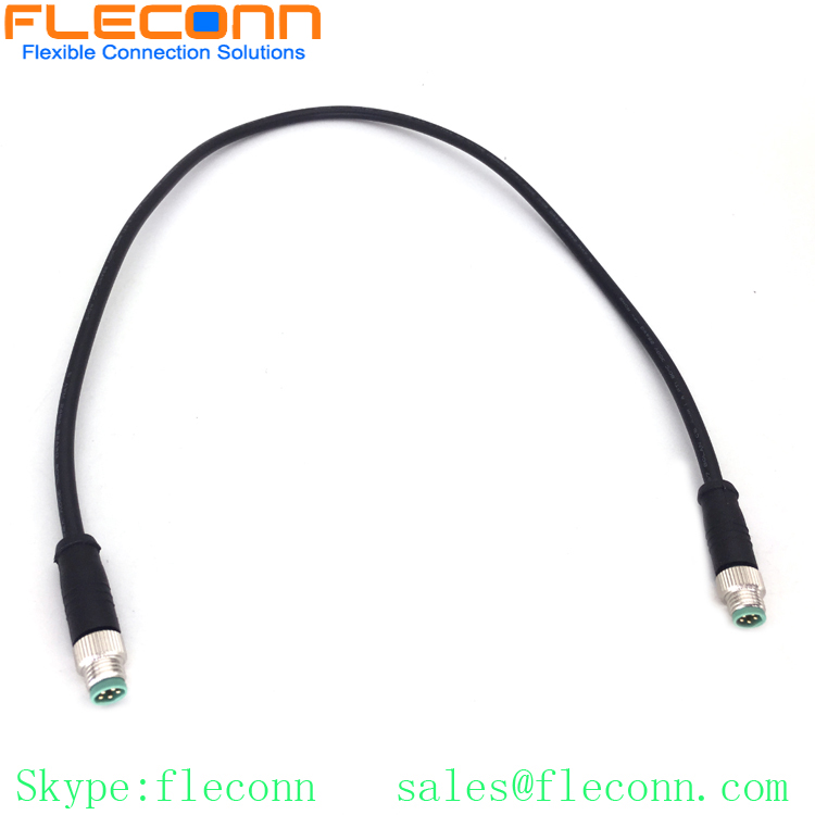 M8 5 Pin Cable