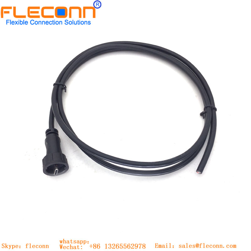 Waterproof USB Type C Cable