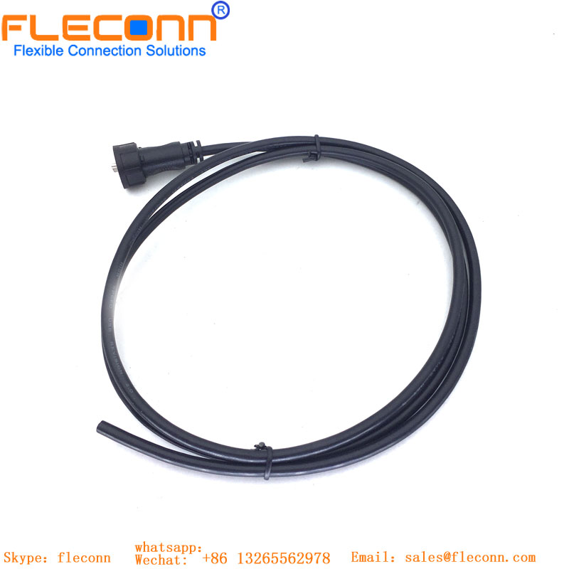 Waterproof USB Type C Cable