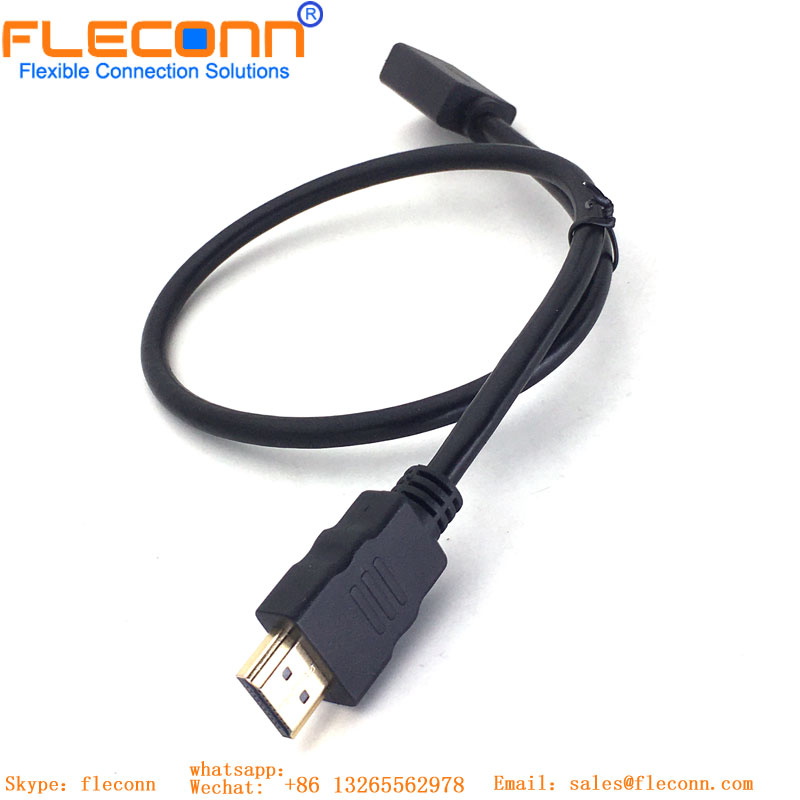 Ultra High speed hdmi cable