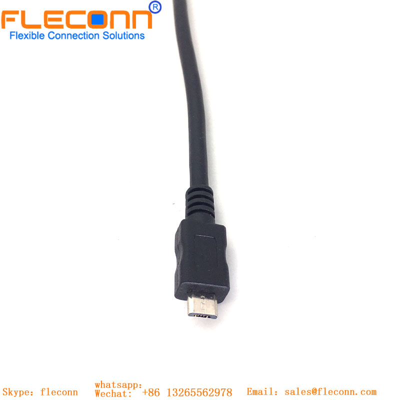 Micro USB Male Data Cable