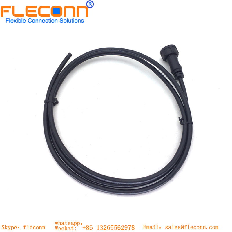 Waterproof Type-C Cable