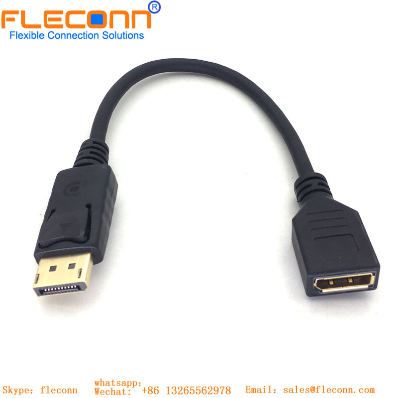 4K 60Hz High Speed HDMI Male To Female Extension Cable