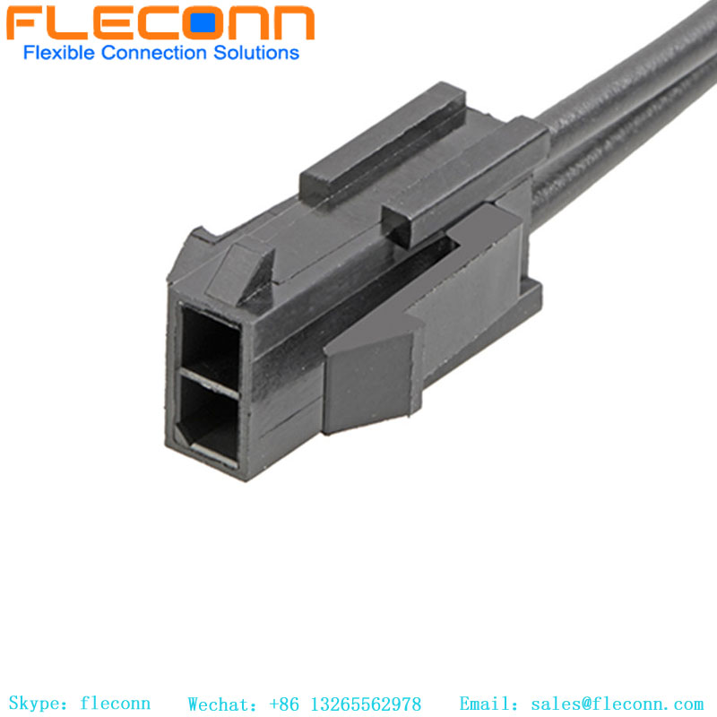 Molex Micro-Fit 43020-0600 Wire Harness