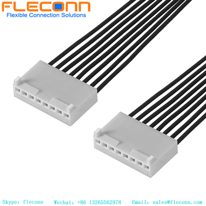Molex 22-01-3037 Molex KK254 Series Wire Harness and Connector Assembly