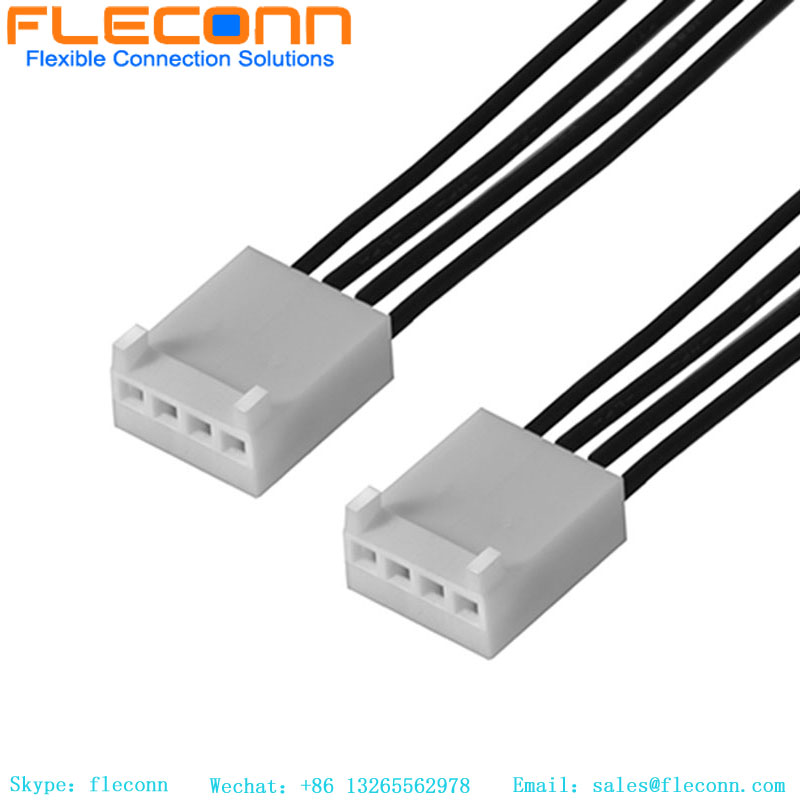Molex 2.54mm Pitch KK254 Wire To Board 22013067 Connector Cable
