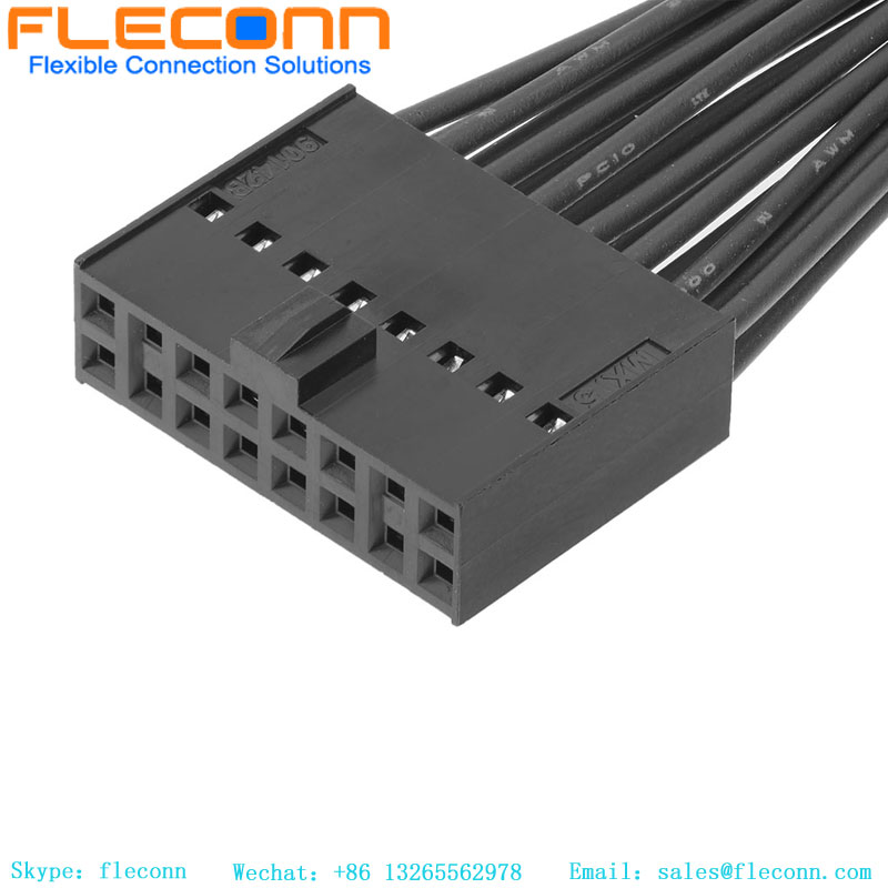 Molex 90142-0010 10 Pin 2.54mm Pitch Wire Harness