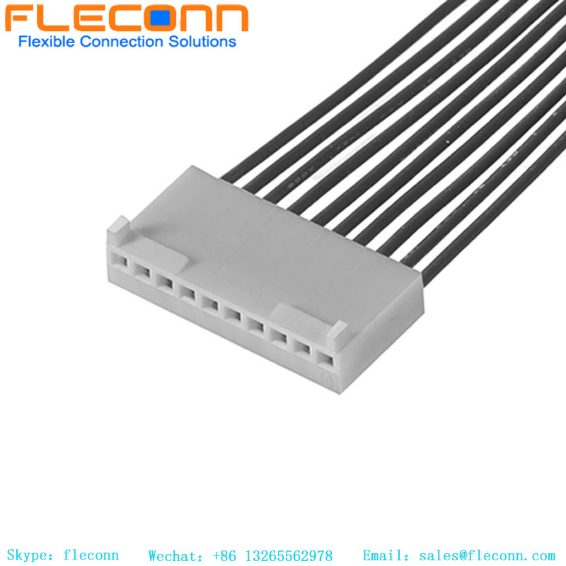 Molex KK 254 Series 22013057 Crimp Housing KK254 Wire Harness