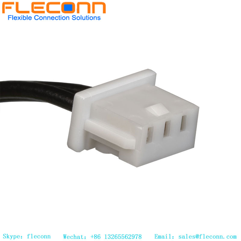 Molex 510210600 PicoBlade Receptacle Crimp Housing Wire Harness