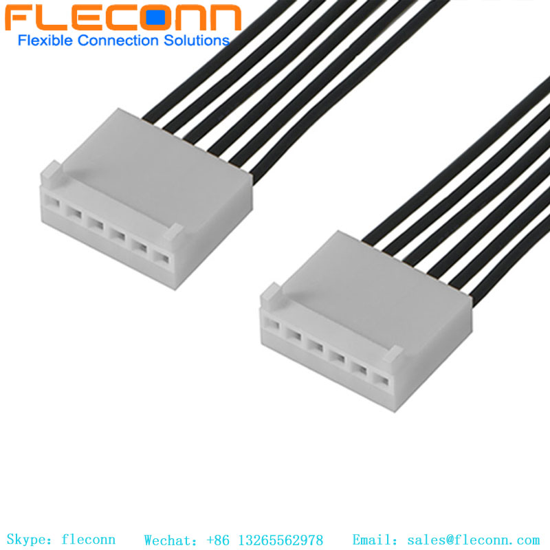 Molex KK 254 Series 22013057 Crimp Housing KK254 Wire Harness