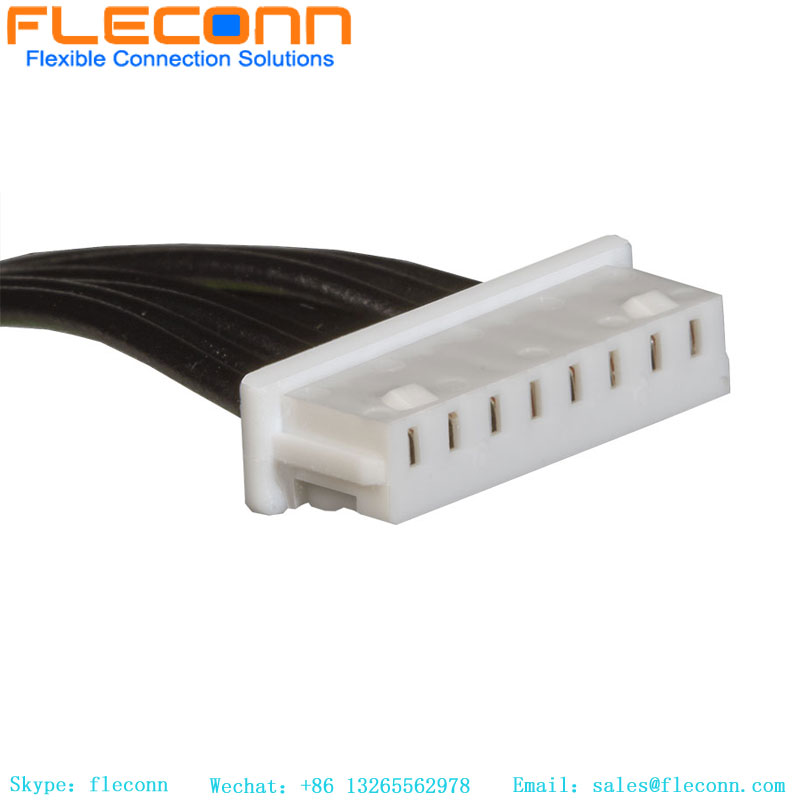 Molex PicoBlade Female-to-PicoBlade Female Off-the-Shelf (OTS) Cable Assembly