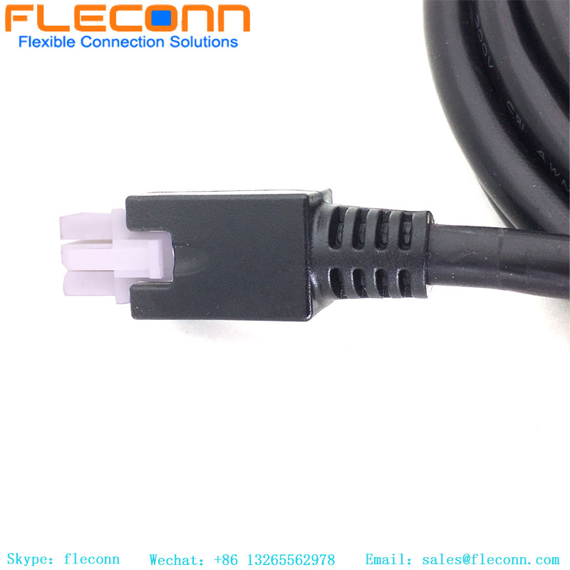 Molex 39012060 Receptacle Housing Cable